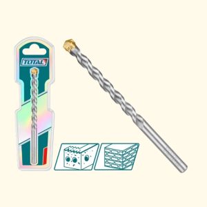 ბურღის პირი ბეტონის, 10*150მმ