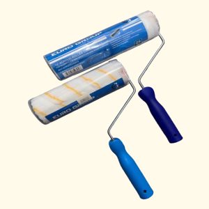 სამღებრო ლილვაკი (თეთრი)