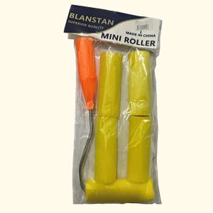 სამღებრო ლილვაკი ღრუბლის (5pcs)