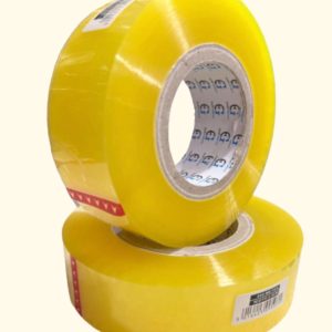 წებოვანი ლენტი