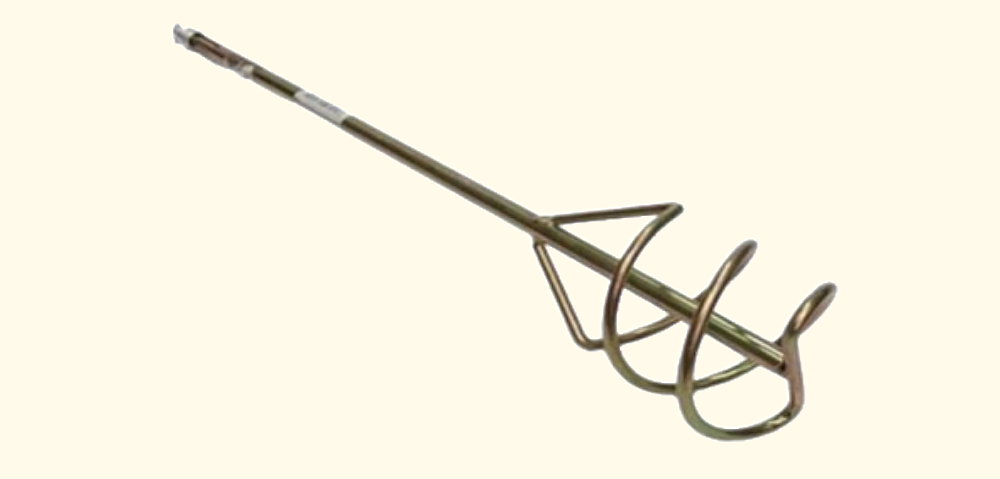 მოსარევი მიქსერი SDS