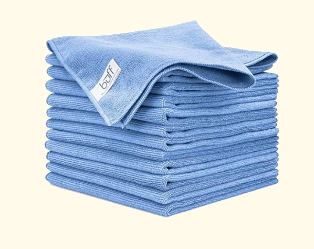 ტილო მიკროფიბრა