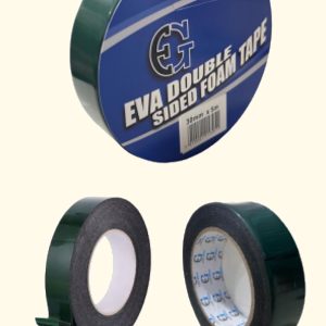 ორმხრივი წებვადი ლენტი