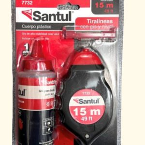 ხაზის გასავლები ინსტრუმენტი