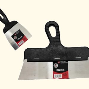 შპატელი შპაკლისთვის BLM