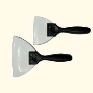 რეზინის შპატელი