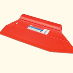 შპალერის შპატელი 726 (DEKOR)