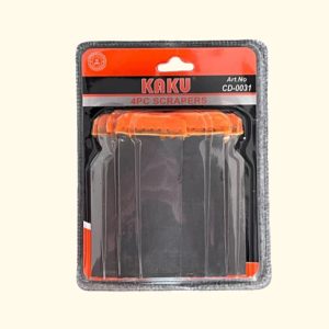 საფხეკი შპატელი