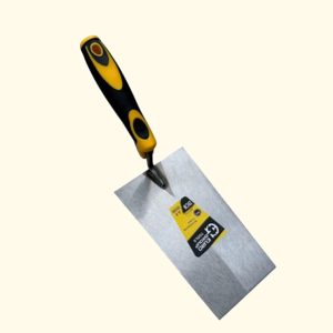 ქაფჩა (რეზინის სახელურით)