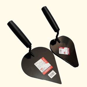 ქაფჩა შავი ტარით