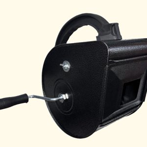 ბრიზგის აპარატი შავი 1300გ