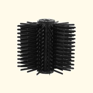 ბრიზგის აპარატის გული