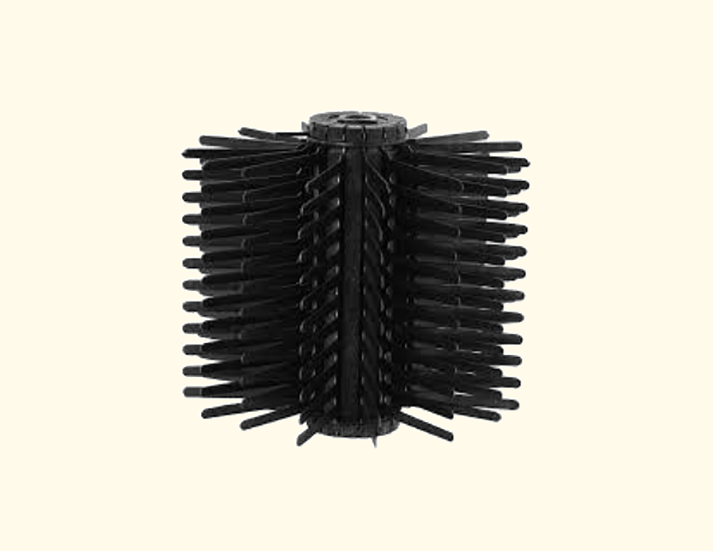 ბრიზგის აპარატის გული