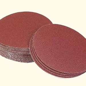 მრგვალი ზუმფარა 125მმ