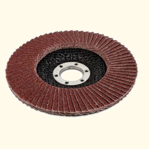 ზუმფარა ფირფიტა 125მმ