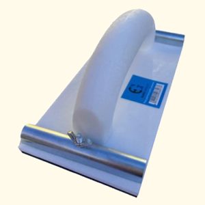 ზუმფარის სამაგრი (სახელურით)