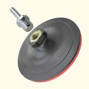 მრგვალი ზუმფარისი დასამაგრებელი 125მმ