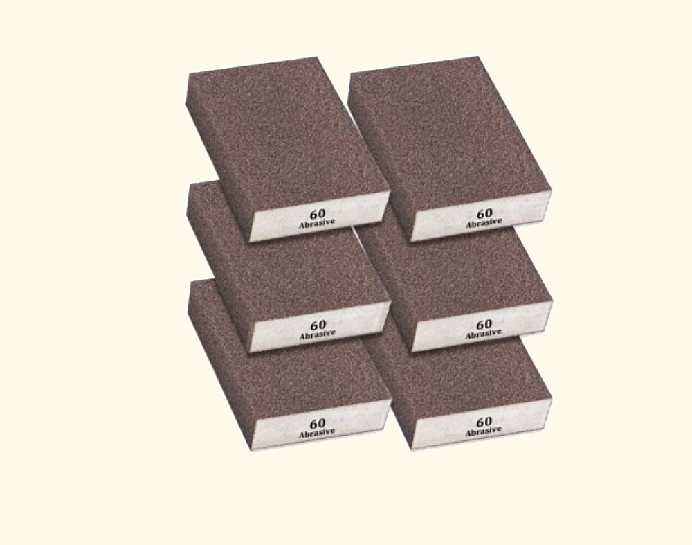 ზუმფარა ღრუბელზე 40–220 AT