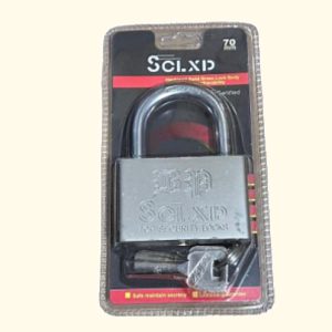 ბოქლომი