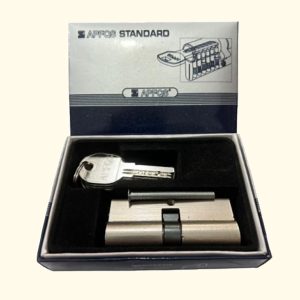 კარის საკეტის გული