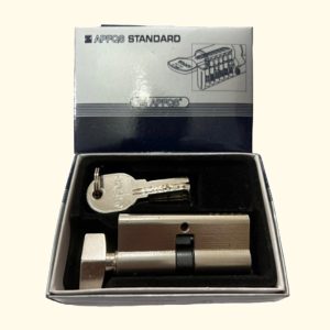 კარის საკეტის გული