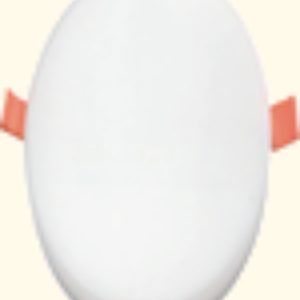 LED სანათი 36W 6500K