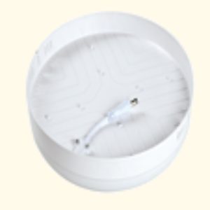 LED სანათი 36W 6500K