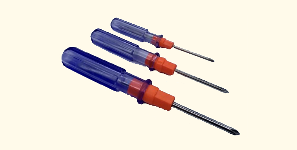 სახრახნისი