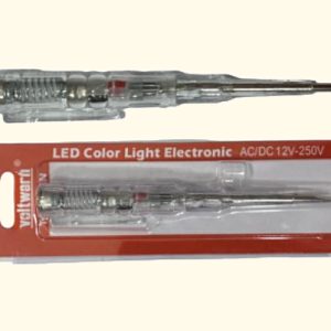 დენის ინდიკატორი — ტესტერი