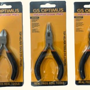 მინი ინსტრუმენტები 4.5"