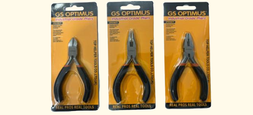 მინი ინსტრუმენტები 4.5"