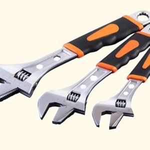 ქანჩის გასაღები