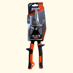 პროფილის საჭრელი მაკრატელი