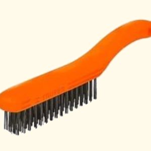 ხელის მეტალის ჯაგრისი (მავთულის)