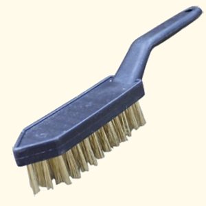 ხელის ჯაგრისი