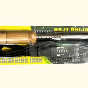 სარჩილავი 100W