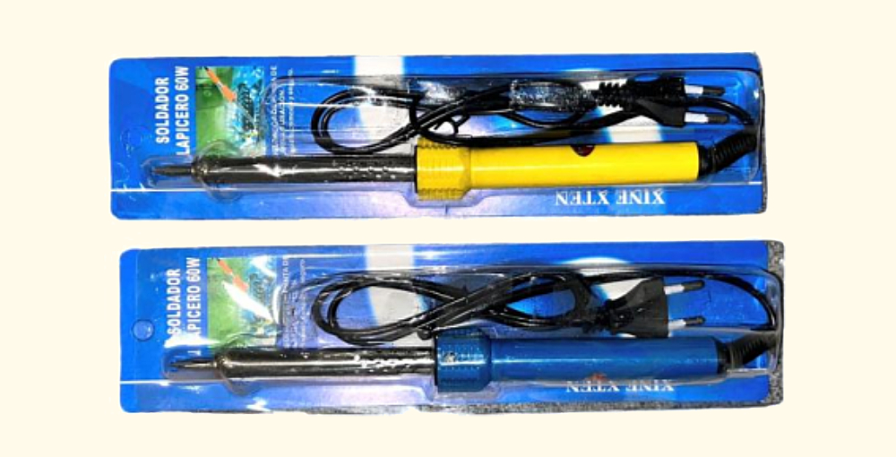 სარჩილავი 60W