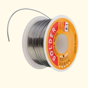 კალა კანიფოლით 100g 1.0MM