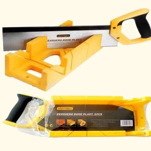 ხერხი სადგამით (დიდი)