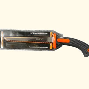 ხერხი მოკლე (გიფსოსთვის)