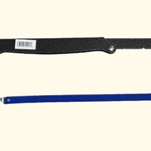 ლითონის ხერხი