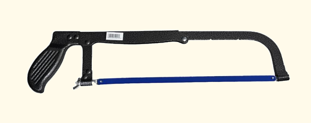 ლითონის ხერხი