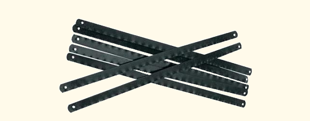 ლითონის ხერხის პირი