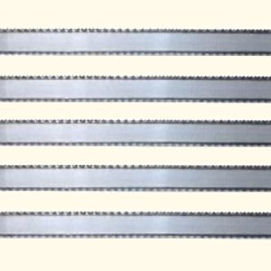 ხერხის პირი ორმხრივი (ხე და ლითონი)