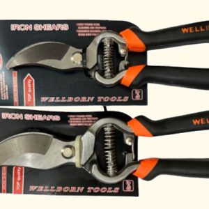 მებაღის სეკატორი