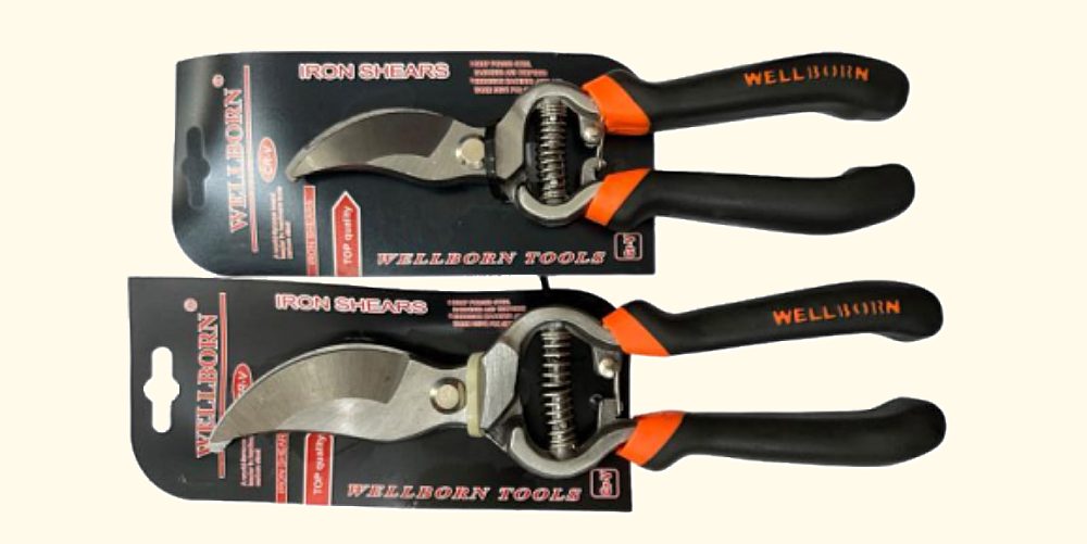 მებაღის სეკატორი