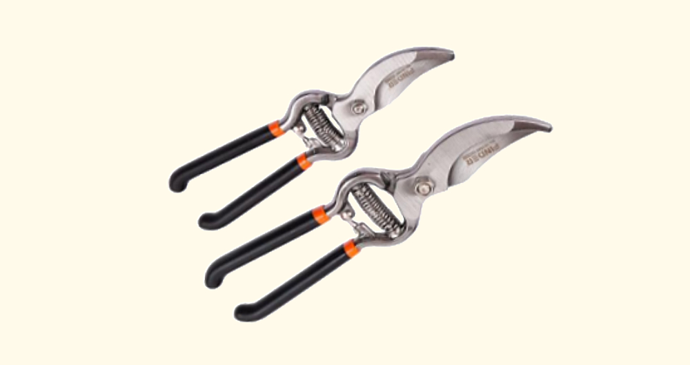 მებაღის სეკატორი