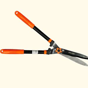 მებაღის ბუჩქის მაკრატელი XS-8010