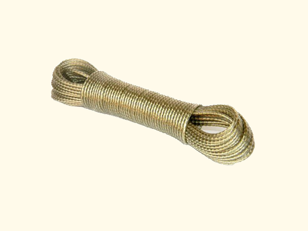 ლითონის ბაგირი