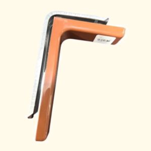 ლითონის კუთხოვანა 180მმ